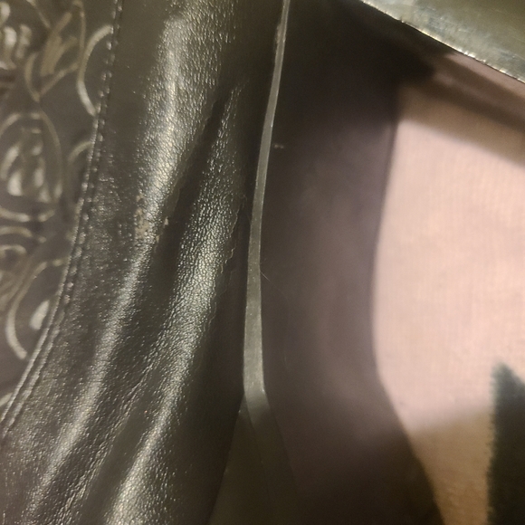 Rocawear boots - Picture 5 of 6